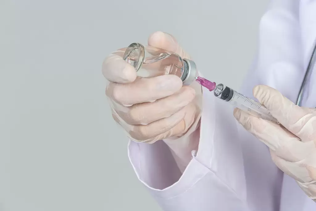 長效型注射針劑的臨床應用及觀察
