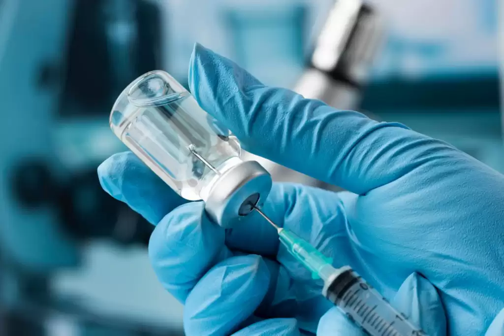 從每天變成每個月：長效治療針劑Cabotegravir及rilpivirine