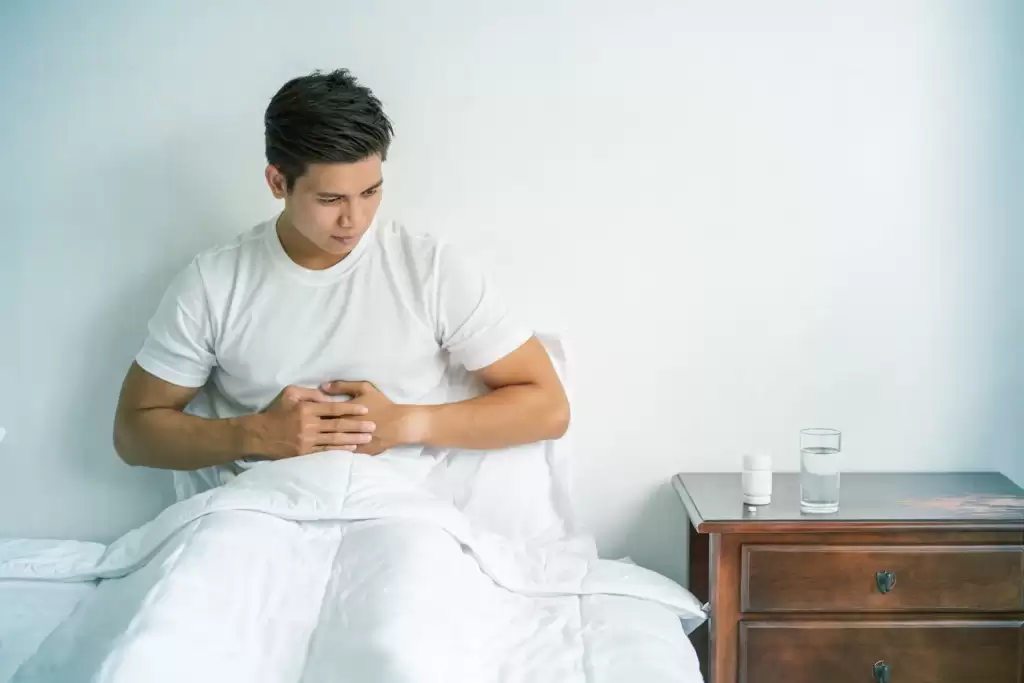 HIV 感染者面臨較高罹患發炎性腸道症的風險