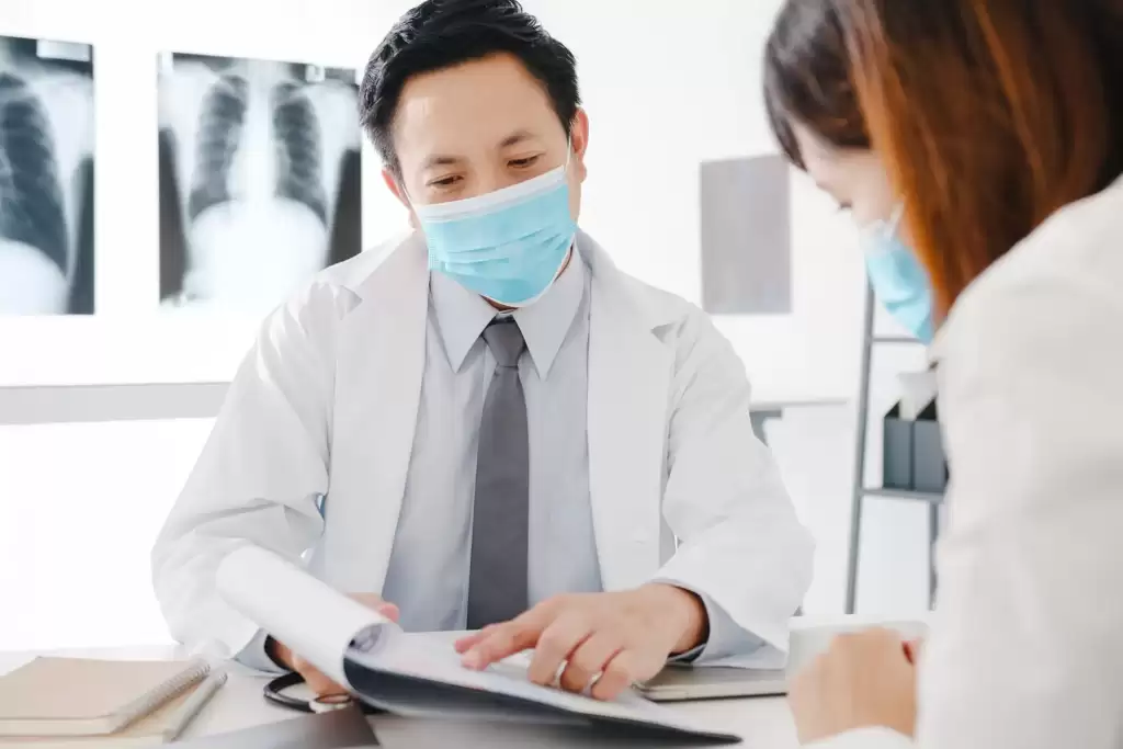 如何從使用者視角出發，客制化有效的醫療計畫？