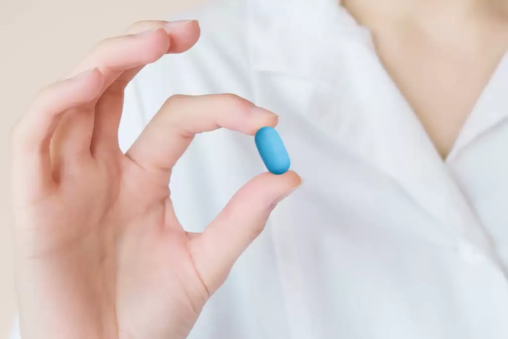 使用 PrEP 會提高感染其他性病（STI）的風險嗎？