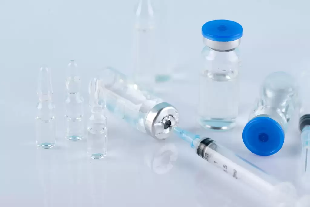 想要？還是必需要使用長效注射型針劑 Cabotegravir 和 rilpivirine ？