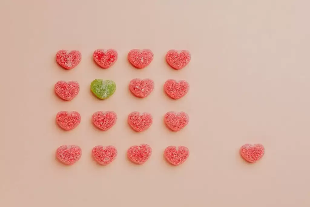 罹患糖尿病與感染 HIV 有什麼不同？