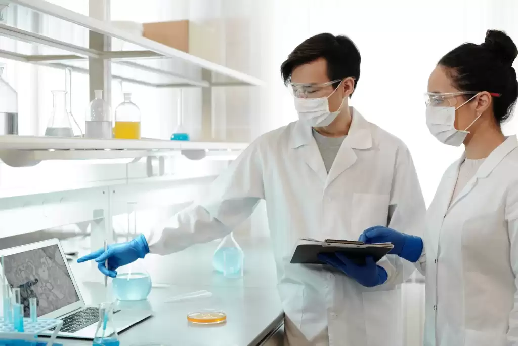 可以怎樣預測 HIV 感染者罹患糖尿病及代謝症候群的風險？