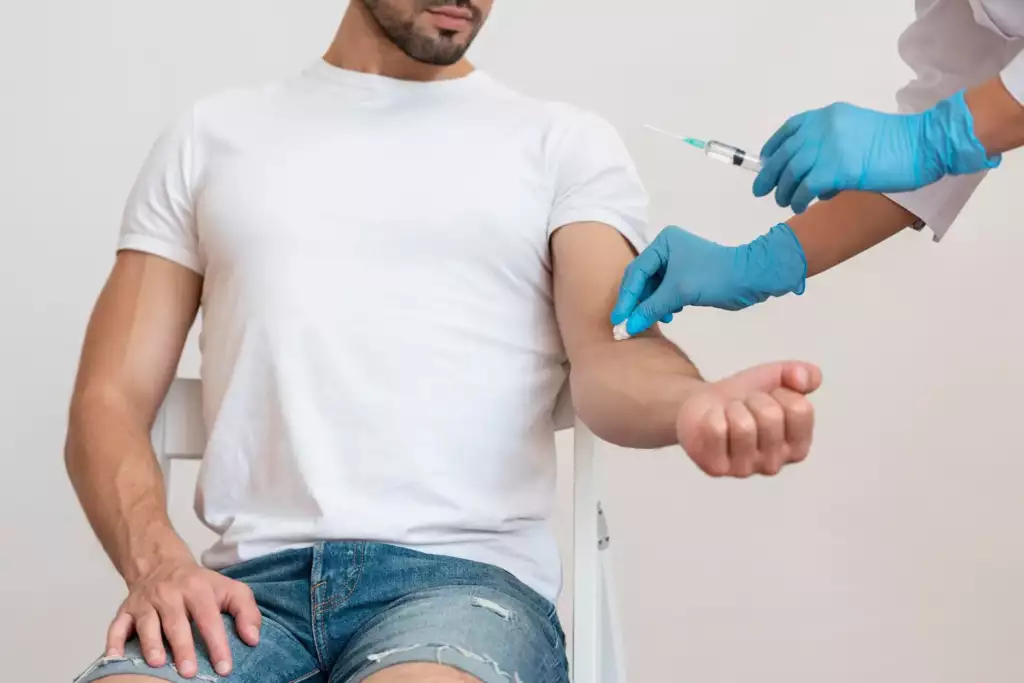 用廣泛中和抗體實現每六個月一次的HIV治療方案？
