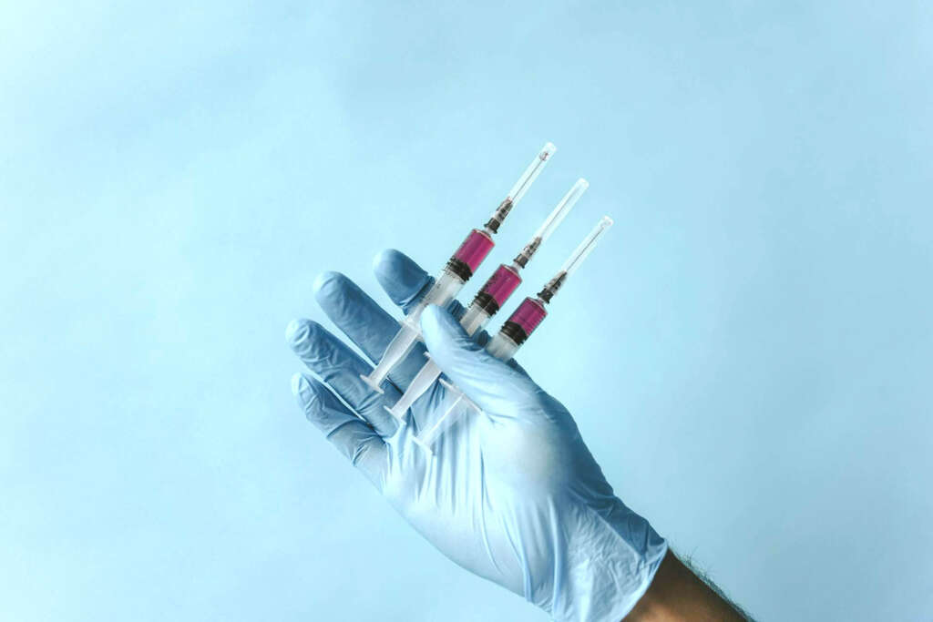 究竟何時有長效注射型 cabotegravir PrEP 可用？