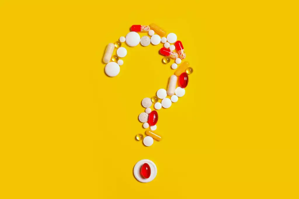 你知道自己的治療藥物潛在的抗藥性風險嗎？