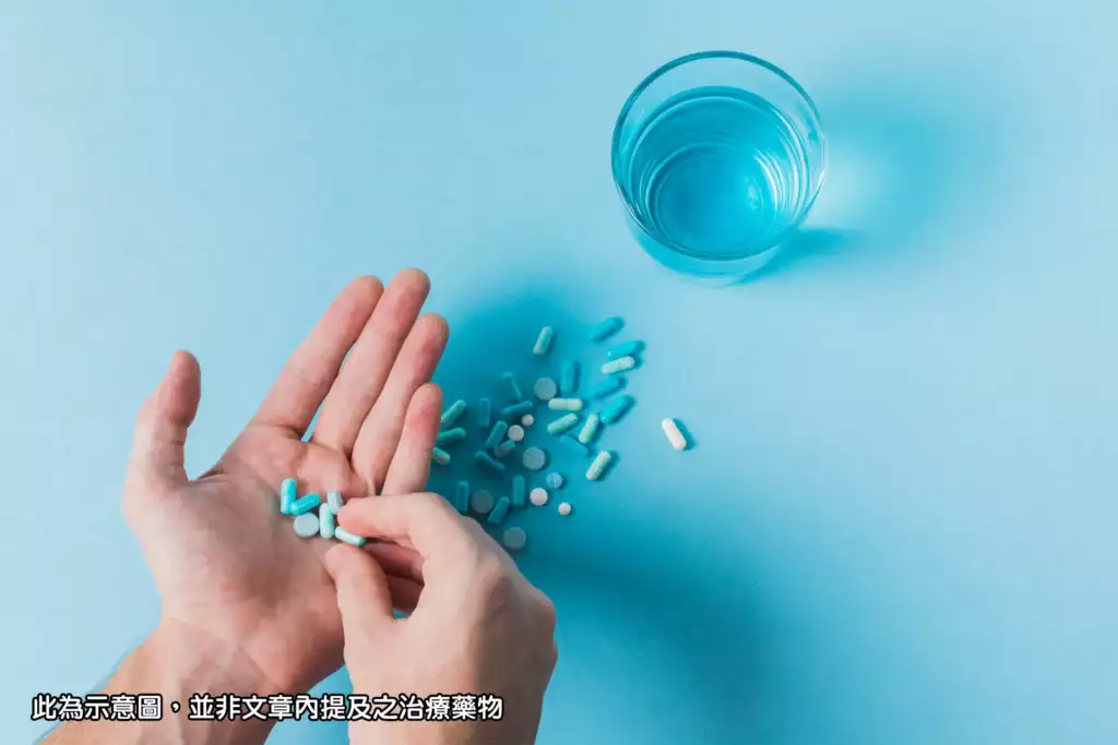 使用 PrEP 後會不會更容易感染其他性病？