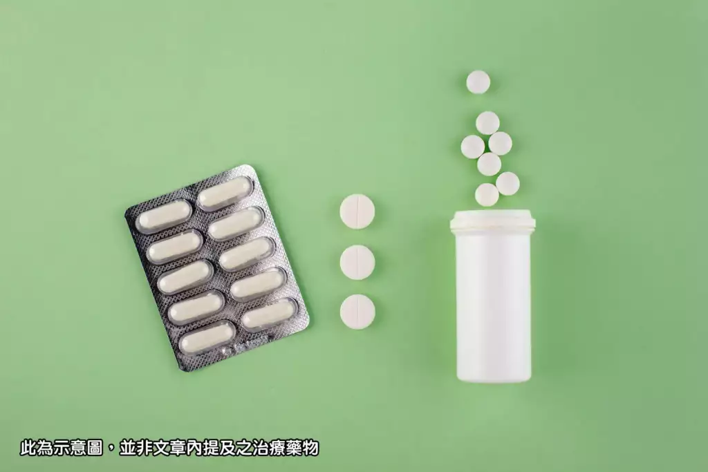 B肝核心抗體 HBcAb 陽性會不會對 HIV 治療造成影響？