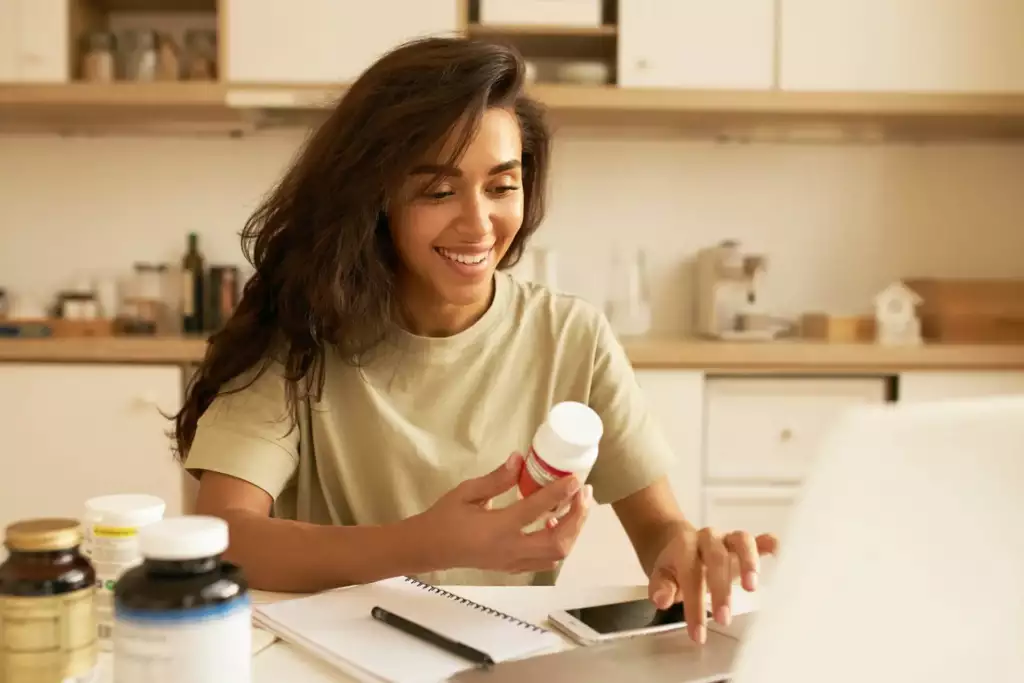 女性可不可以用「非每日吃」的 PrEP 來預防愛滋？