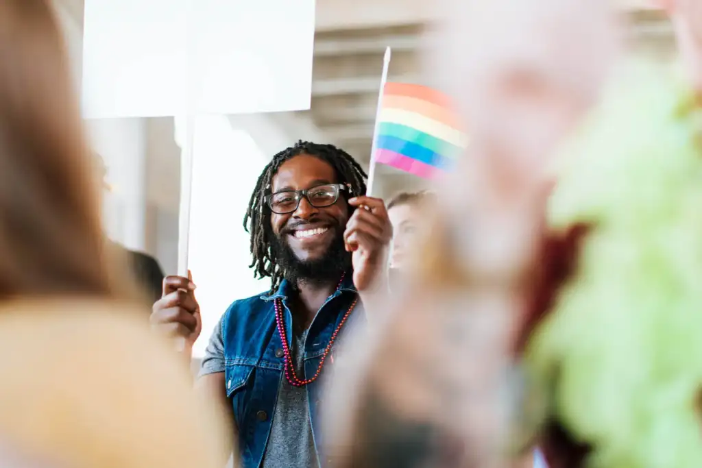 正向的 LGBT 法律及政策將直接而正向的影響 HIV 篩檢意願