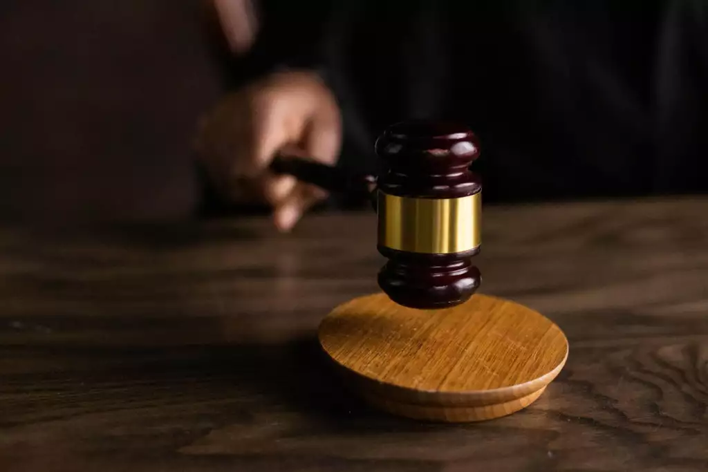 美國田納西州通過侵害愛滋人權法案