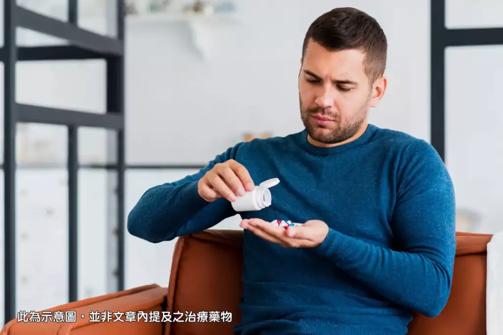 HIV感染者使用匹伐他汀預防心血管事件是安全的