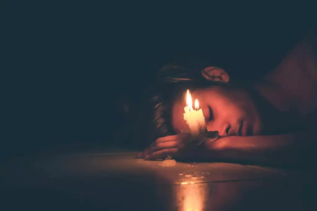 「感覺焦慮」會影響HIV病毒量測得到或測不到嗎？