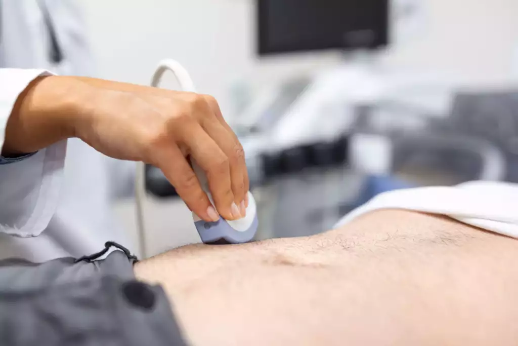 心臟周圍脂肪厚度、肝纖維化與HIV感染