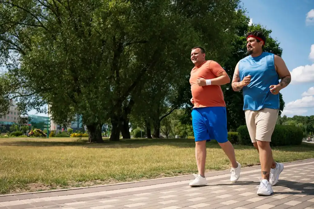 BMI≥30的HIV感染者能用長效注射型莫帕滋/瑞卡必針劑治療嗎？