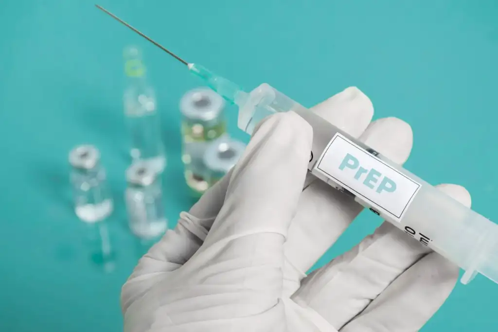 現在有哪些長效型的HIV治療及預防藥物呢？