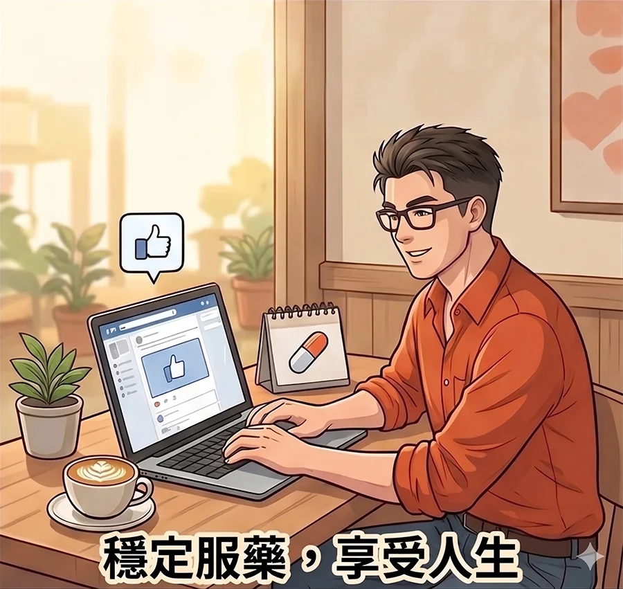 HIV治療發展狀態