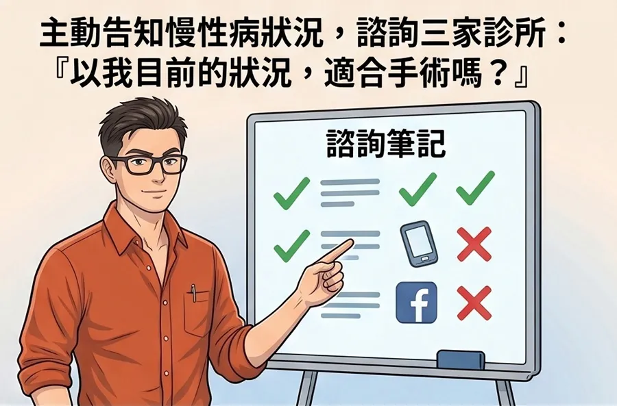 糖尿病割包皮手術