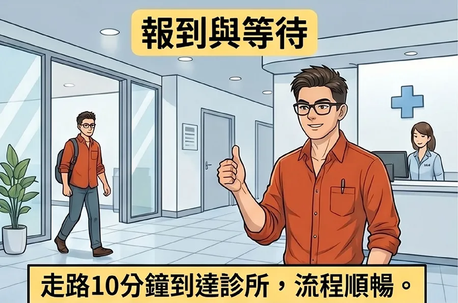 包皮槍手術