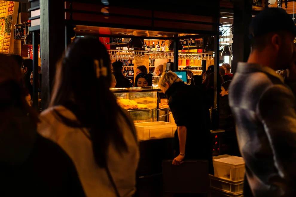 小酒館