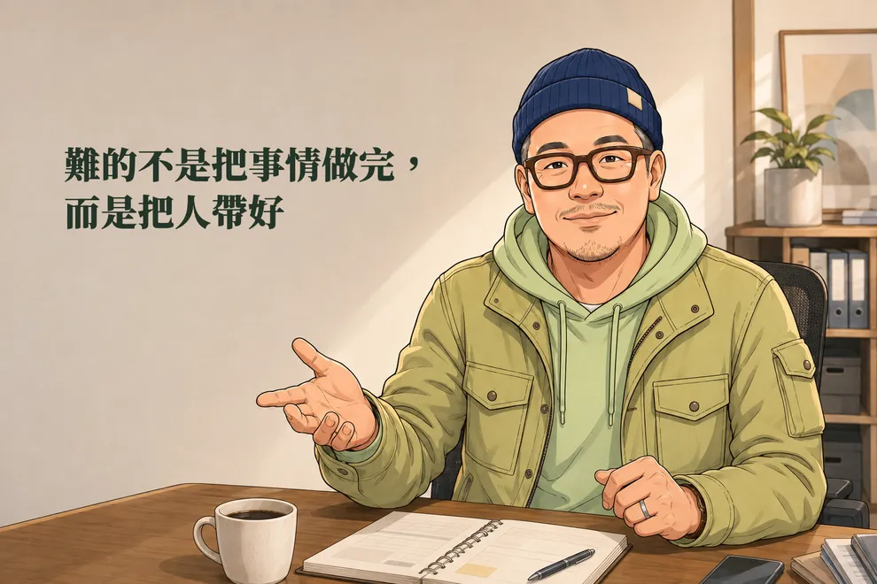 不想看到「大場面」，這些事要「少做」