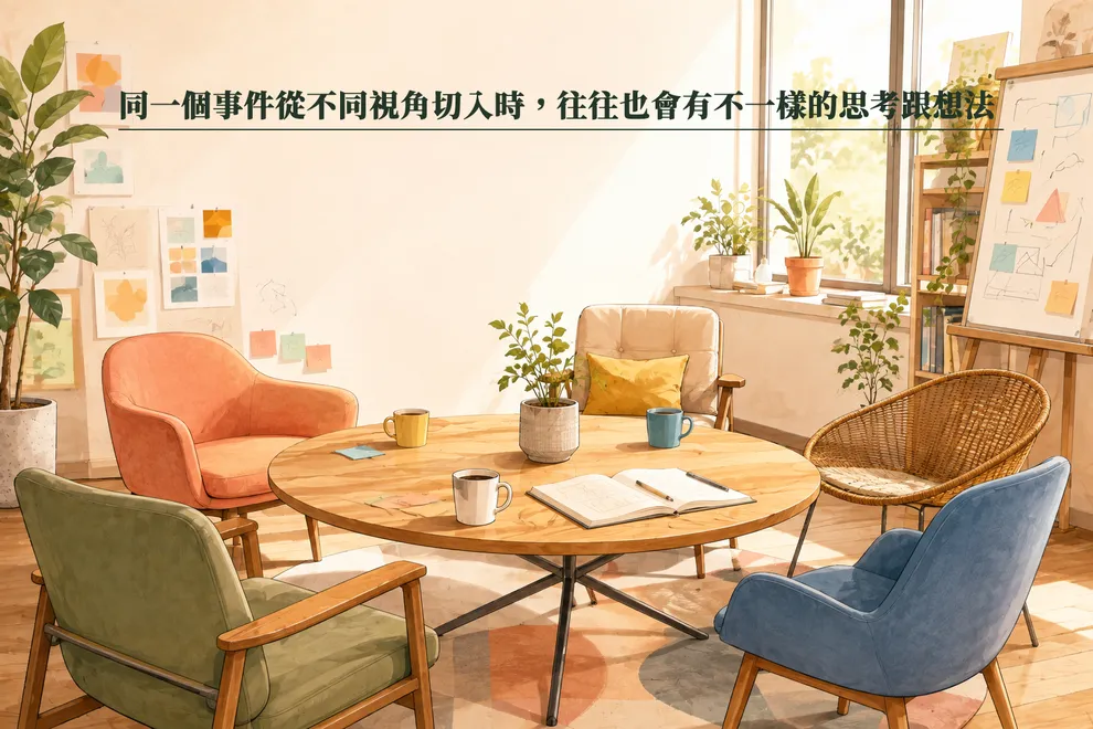 團隊建造？還是徒增壓力？
