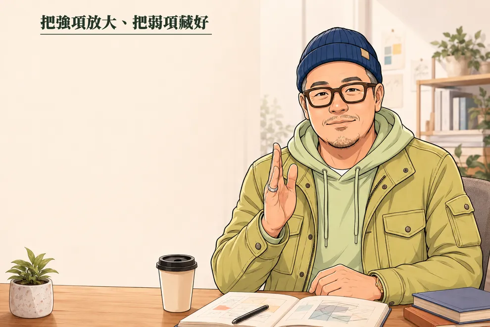 你的性格適合哪種領導（溝通）風格？